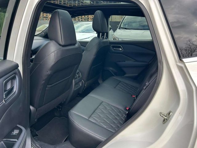 NISSAN QASHQAI 1.5 E-POWER TEKNA+ 2WD - foto 11