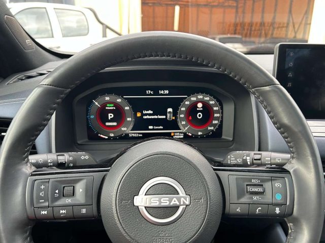 NISSAN QASHQAI 1.5 E-POWER TEKNA+ 2WD - foto 12