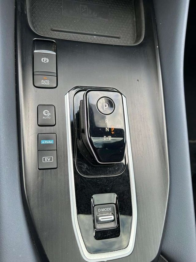 NISSAN QASHQAI 1.5 E-POWER TEKNA+ 2WD - foto 14