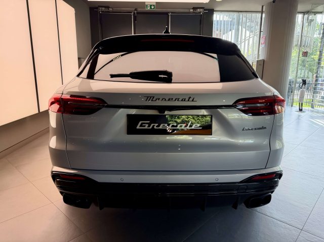 MASERATI GRECALE GRECALE 3.0 V6 NETTUNO TROFEO 53 - foto 7