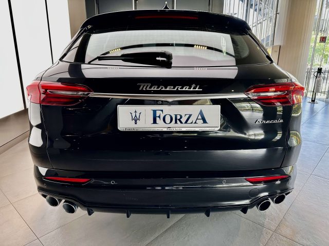 MASERATI GRECALE 2.0 MHEV GT 250CV AUTO, TELECAME - foto 7