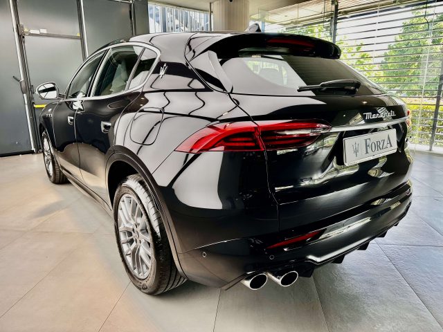 MASERATI GRECALE 2.0 MHEV GT 250CV AUTO, TELECAME - foto 8