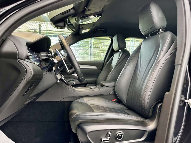 MASERATI GRECALE 2.0 MHEV GT 250CV AUTO, TELECAME - foto 10
