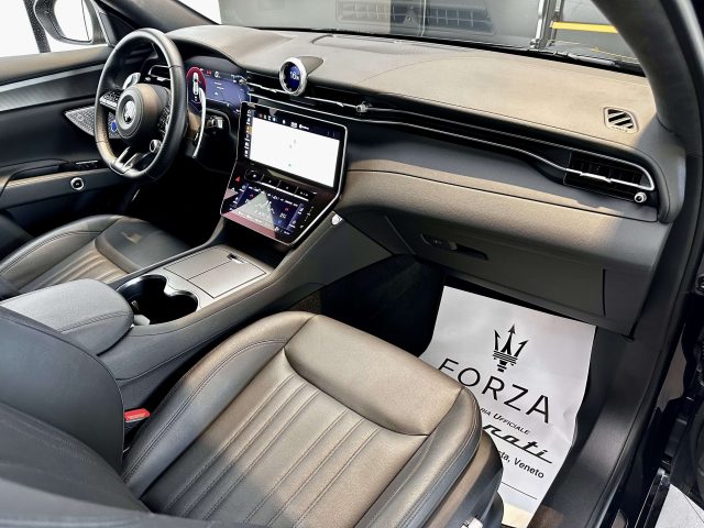 MASERATI GRECALE 2.0 MHEV GT 250CV AUTO, TELECAME - foto 12