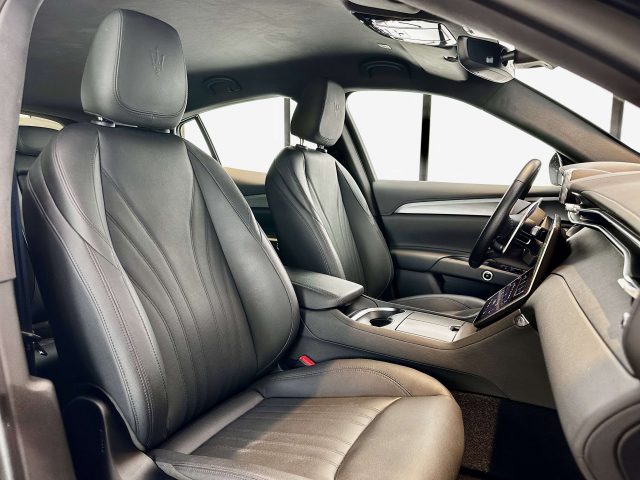 MASERATI GRECALE 2.0 MHEV GT 250CV AUTO, TELECAME - foto 13