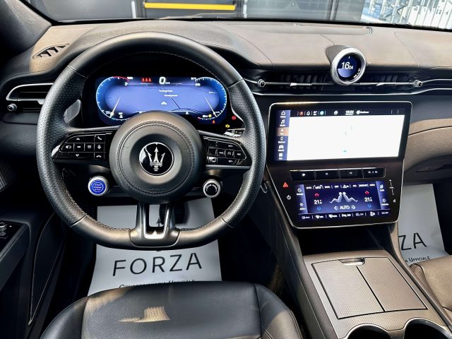 MASERATI GRECALE 2.0 MHEV GT 250CV AUTO, TELECAME - foto 14