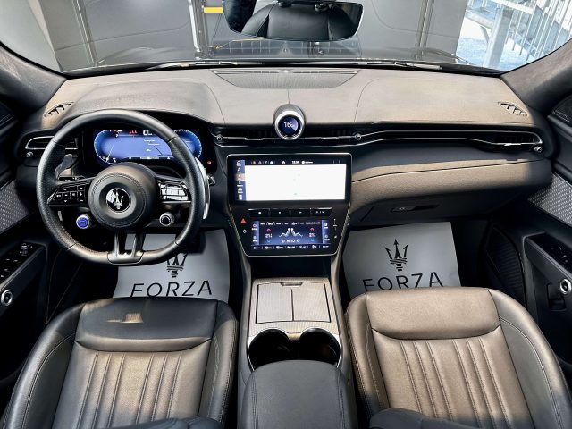 MASERATI GRECALE 2.0 MHEV GT 250CV AUTO, TELECAME - foto 15