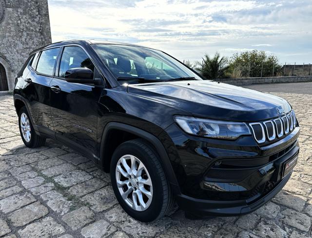 JEEP COMPASS 1.6 M-JET 130CV LIMITED (APP/LED - foto 19