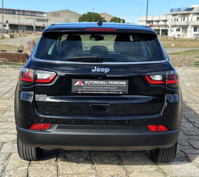 JEEP COMPASS 1.6 M-JET 130CV LIMITED (APP/LED - foto 14