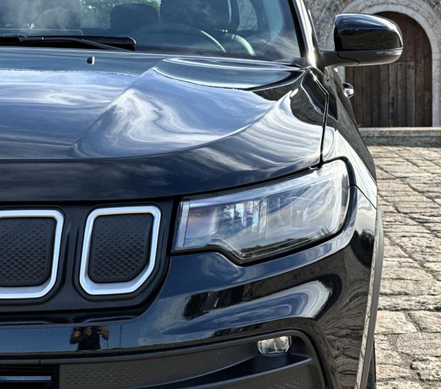JEEP COMPASS 1.6 M-JET 130CV LIMITED (APP/LED - foto 17