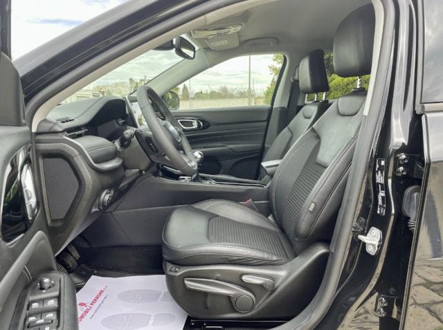 JEEP COMPASS 1.6 M-JET 130CV LIMITED (APP/LED - foto 6