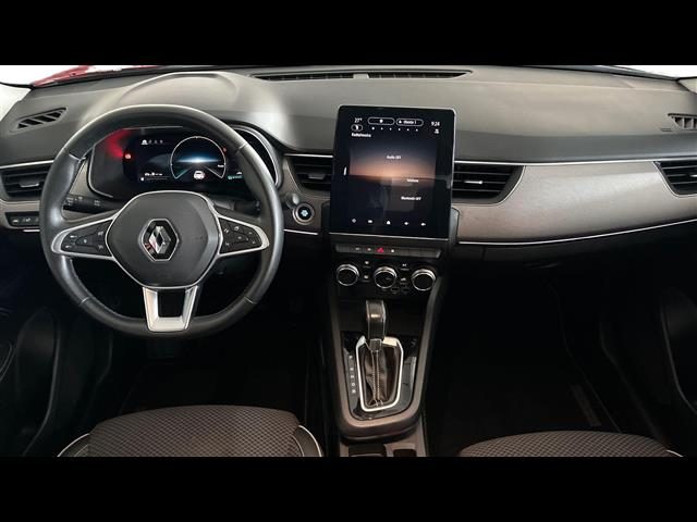 RENAULT ARKANA 1.6 E-TECH FULL HYBRID TECHNO AU - foto 7