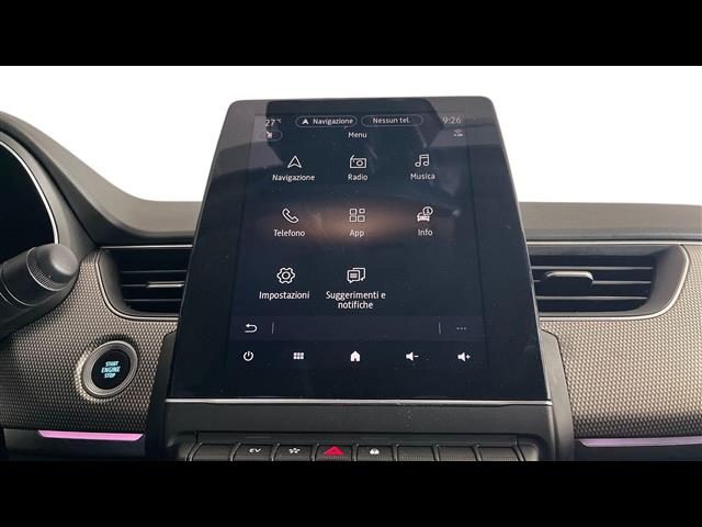 RENAULT ARKANA 1.6 E-TECH FULL HYBRID TECHNO AU - foto 9