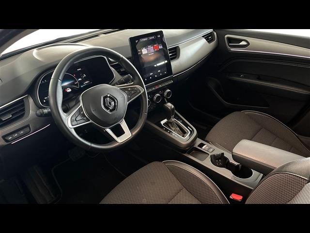 RENAULT ARKANA 1.6 E-TECH FULL HYBRID TECHNO AU - foto 10