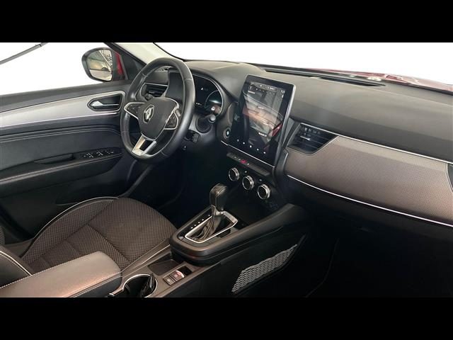 RENAULT ARKANA 1.6 E-TECH FULL HYBRID TECHNO AU - foto 11