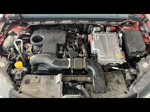 RENAULT ARKANA 1.6 E-TECH FULL HYBRID TECHNO AU - foto 14