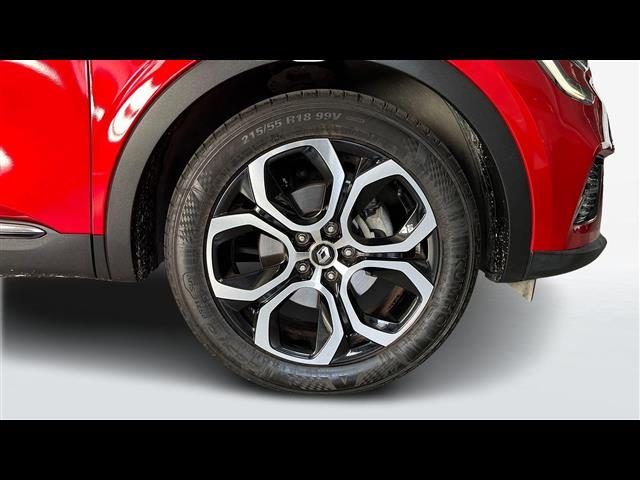 RENAULT ARKANA 1.6 E-TECH FULL HYBRID TECHNO AU - foto 15