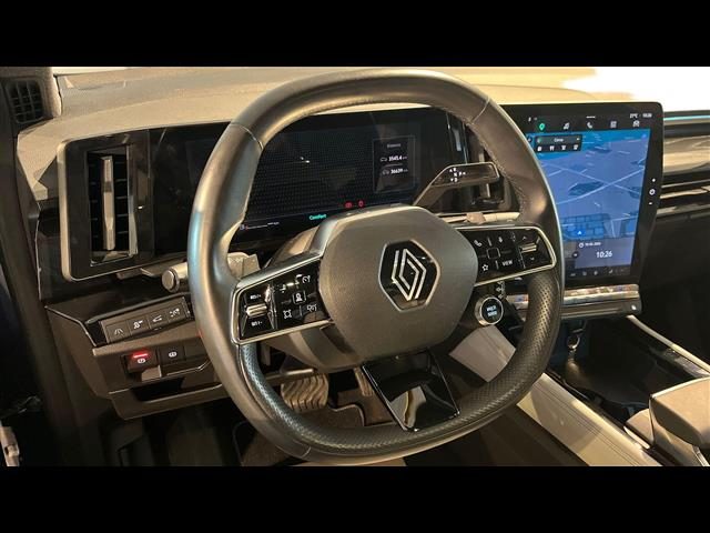 RENAULT ESPACE 1.2 E-TECH FULL HYBRID ICONIC 20 - foto 7