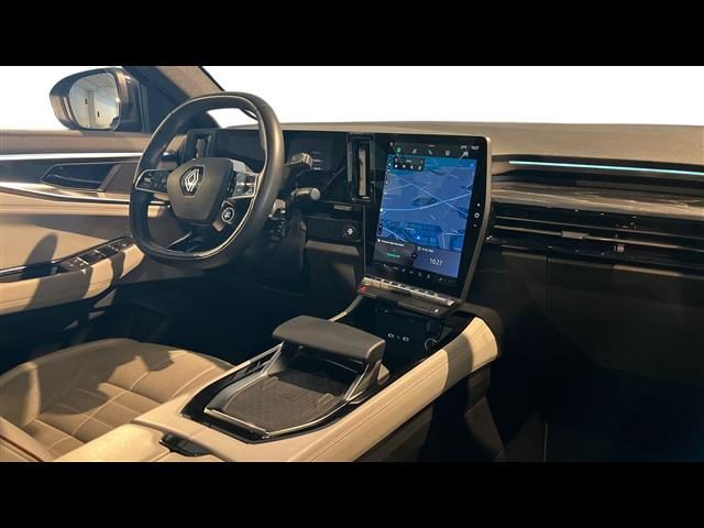 RENAULT ESPACE 1.2 E-TECH FULL HYBRID ICONIC 20 - foto 10