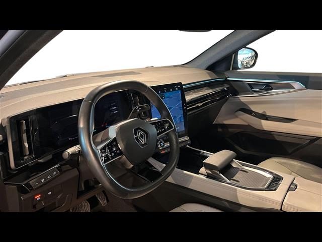 RENAULT ESPACE 1.2 E-TECH FULL HYBRID ICONIC 20 - foto 11