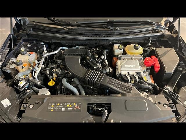 RENAULT ESPACE 1.2 E-TECH FULL HYBRID ICONIC 20 - foto 14