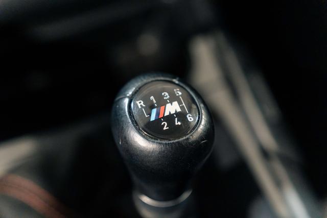 BMW M1 M COUPÉ - foto 48