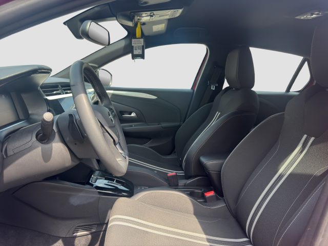 OPEL CORSA CORSA HYBRID 110 CV AUT. GS - foto 9