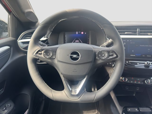 OPEL CORSA CORSA HYBRID 110 CV AUT. GS - foto 12