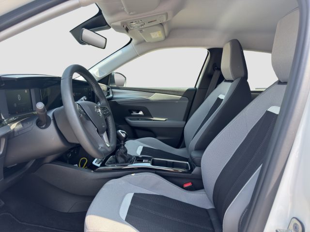 OPEL MOKKA MOKKA 1.2 TURBO EDITION - foto 9