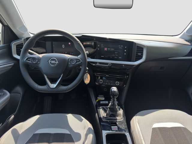 OPEL MOKKA MOKKA 1.2 TURBO EDITION - foto 11
