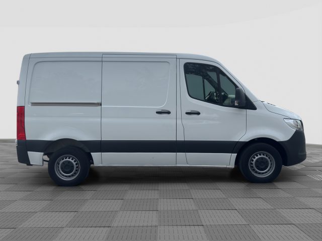 MERCEDES-BENZ SPRINTER SPRINTER F32/35 311 CDI FWD TN F - foto 6