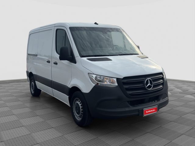 MERCEDES-BENZ SPRINTER SPRINTER F32/35 311 CDI FWD TN F - foto 7