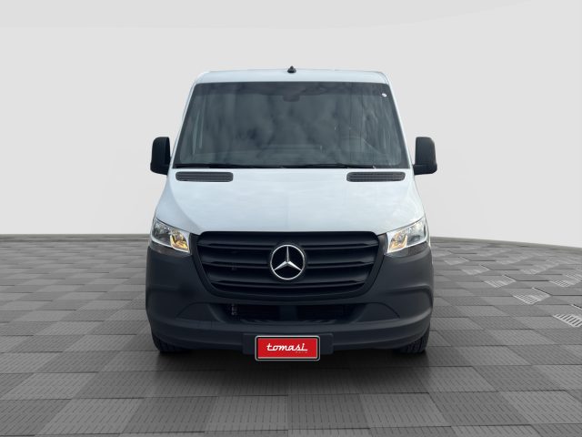 MERCEDES-BENZ SPRINTER SPRINTER F32/35 311 CDI FWD TN F - foto 8