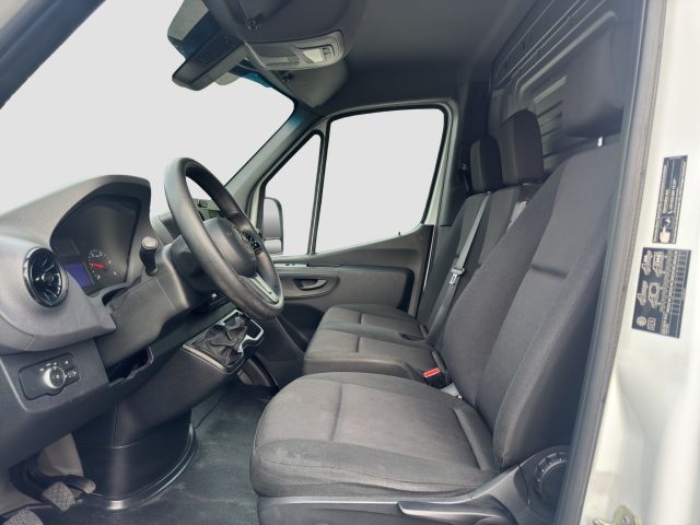 MERCEDES-BENZ SPRINTER SPRINTER F32/35 311 CDI FWD TN F - foto 10