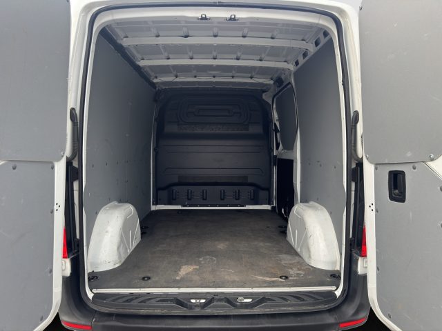 MERCEDES-BENZ SPRINTER SPRINTER F32/35 311 CDI FWD TN F - foto 12
