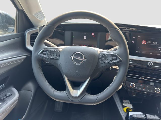 OPEL MOKKA MOKKA 1.2 TURBO EDITION - foto 12