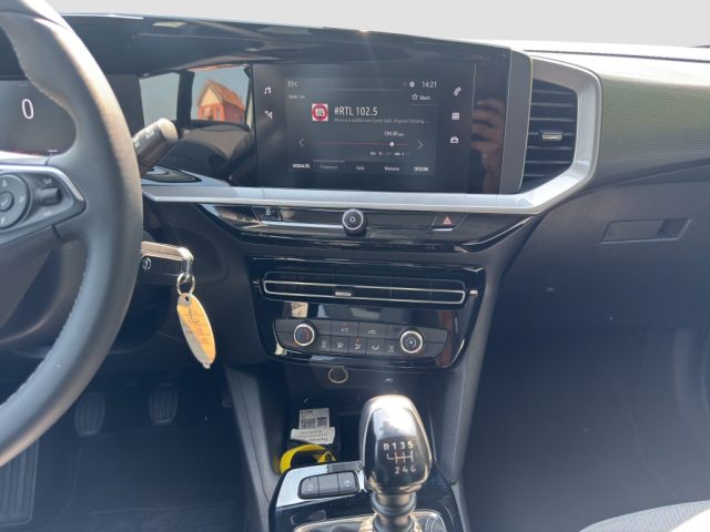 OPEL MOKKA MOKKA 1.2 TURBO EDITION - foto 16