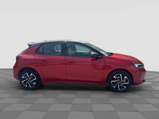 OPEL CORSA CORSA HYBRID 110 CV AUT. GS - foto 6