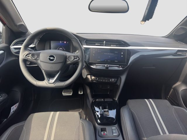 OPEL CORSA CORSA HYBRID 110 CV AUT. GS - foto 11