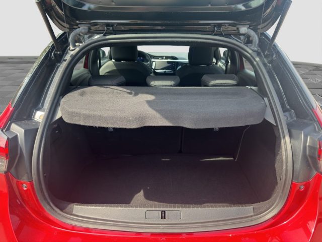 OPEL CORSA CORSA HYBRID 110 CV AUT. GS - foto 13