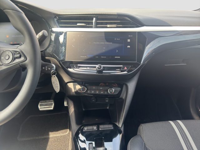 OPEL CORSA CORSA HYBRID 110 CV AUT. GS - foto 16