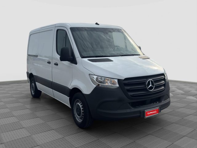 MERCEDES-BENZ SPRINTER SPRINTER F32/35 311 CDI FWD TN F - foto 7