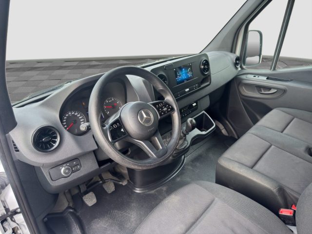 MERCEDES-BENZ SPRINTER SPRINTER F32/35 311 CDI FWD TN F - foto 9