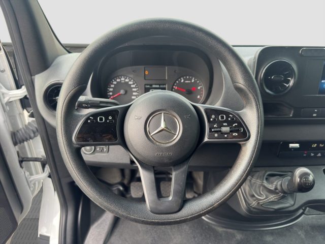 MERCEDES-BENZ SPRINTER SPRINTER F32/35 311 CDI FWD TN F - foto 11