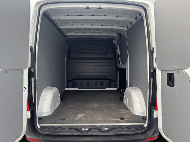 MERCEDES-BENZ SPRINTER SPRINTER F32/35 311 CDI FWD TN F - foto 12