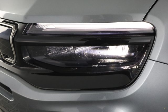 JEEP Avenger usata 8