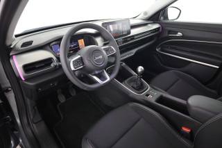 JEEP Avenger Avenger 1.2 Turbo 100 CV Summit