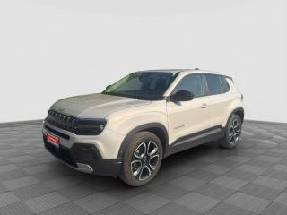 JEEP Avenger Avenger 1.2 Turbo 100 CV Summit