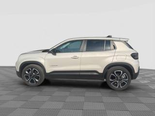 JEEP Avenger usata 1