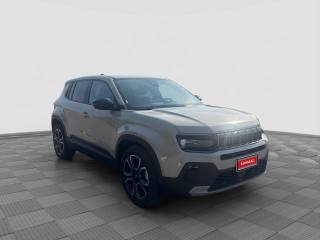 JEEP Avenger usata 6